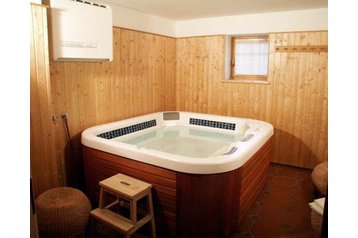 Чехия Hotel Шпиндлеров Млин / Špindlerův Mlýn, Экстерьер